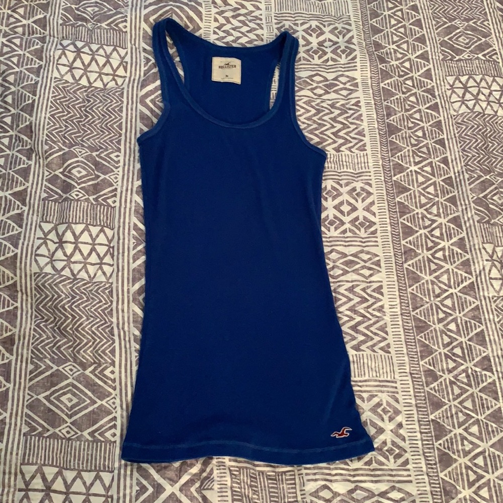 Hollister. Size M Tank.